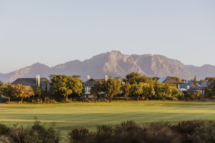 5 Bedroom Property for Sale in Pearl Valley at Val de Vie Western Cape